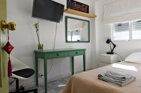 Habitación en Sevilla dias/semana